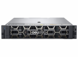 DELL PowerEdge R550/ 8x 3,5"/ 1x Xeon 4310/ 16GB/ 1x 480GB SSD/ H755/ 2x 1100W/ iDRAC 9 Ent.15G./ 2U/ 3Y Basic on-site