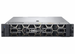 Dell Server PowerEdge R550 Xeon Silver 4309Y/16G/1x480 SSD/8x3,5"/2xSFP+/2x1100W/3Y NBD