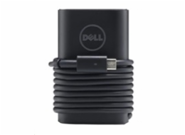 DELL USB-C 90 W AC Adapter with 1 meter Power Cord - Euro