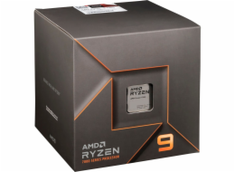 Ryzen 9 7900, Prozessor