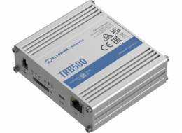 Teltonika Industrial 5G Ethernet Gateway - TRB500