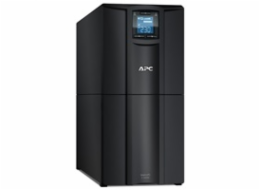 APC Smart-UPS C 3000VA LCD 230V (2100W)