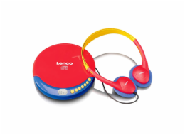 Lenco CD-021KIDS
