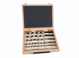 Alpen Set Schlangenb. 6-pcs. L 235