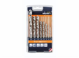 Alpen PTM 8 Profi Wood 8-pcs.