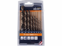 Alpen Cassette TIMBER TWIST PTM