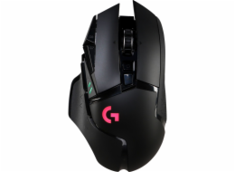 Logitech G502 Lightspeed Wireless