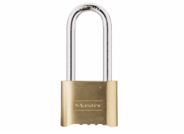 Master Lock Combination Lock made of Zinc 175EURDLH