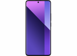 Xiaomi Redmi Note 13 Pro+ 5G černá/6,67´´ AMOLED/120HZ/FullHD+/2,8GHz OC/8GB/256GB/2xSIM/200+8+2MPx/5000mAh