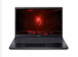 ACER NTB Nitro V 15 (ANV15-51-5813) - i5-13420H, 15,6" 1920x1080,16GB,1024GB SSD,Linux,Obsidian black