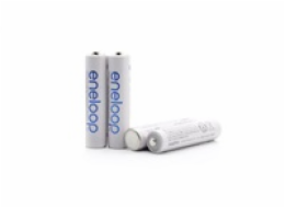 PANASONIC R3 750mAh  Ni-Mh Eneloop bulk