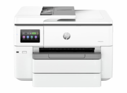 HP All-in-One Officejet 9730e Wide Format (A3, 22 ppm (A4), USB, Ethernet, Wi-Fi, Print/Scan/Copy DADF)