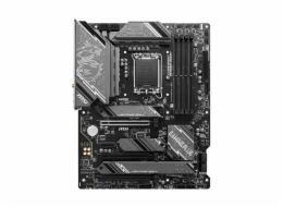 MSI Z790 GAMING PLUS WIFI/LGA 1700/ATX