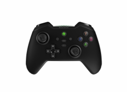 Genesis MANGAN 400 NJG-2100 - Bezdrátový gamepad -  pro PC/Switch/Mobil, černý