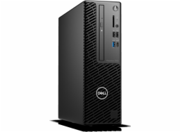 DELL PC Precision 3460 SFF /i7-13700/16GB/512GB SSD/Nvidia T1000/DVD RW/vPro/Kb/Mouse/W11 Pro/3Y PS NBD