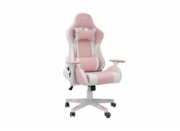 White Shark Roxy Gaming Chair Pink