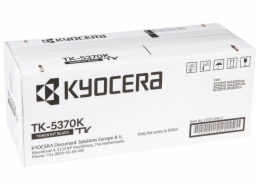 Kyocera toner TK-5370K (černý, 7000 stran) pro ECOSYS PA3500/MA3500