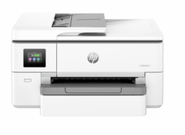 HP OfficeJet 9720e WideFormat/ PSC/ A3/ 22 ppm/ 1200x4800dpi/ wifi/ USB/ LAN/ duplex/ AirPrint/ program HP+