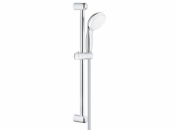 Grohe Tempesta 100 Sada nástěnných držáků 2 typy sprejů 600 mm chrom