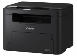 CANON i-SENSYS  MF272dw / A4 / čb/ PSC/ 2400x600dpi/ 29ppm/ USB/ LAN/ WiFi/ Duplex černá