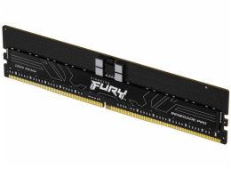 Kingston FURY Renegade Pro/DDR5/16GB/5600MHz/CL28/1x16GB/Black