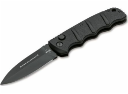 TOGO Knife Bker Plus AKS-74 Spearpoint D2