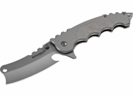 Magnum Magnum Mortem Knife Grey univerzální