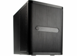 SilverStone SST-DS380B, pouzdro typu tower