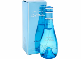 Davidoff Cool Water EdT 100ml