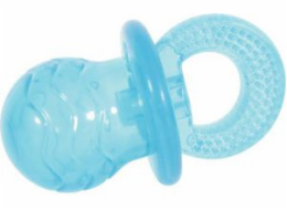 Zolux dudlík TPR POP PACIFIER 10cm tyrkys