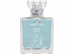 Francodex Parfém CITY pro psy 50ml