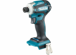 Makita DTD172Z Aku rázový šroubovák 1/4" Li-ion LXT 18V bez aku Z