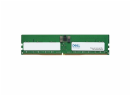 DELL 16GB RAM/ DDR5 RDIMM 4800 MT/s 1RX8/ pro PowerEdge R760,R660,R6615,R6625,T560,T550 Precision 5860,7875,7960