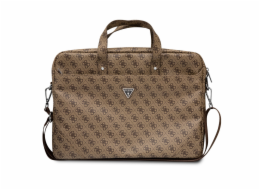 Saffiano Bag 4G GucB15P4TW 16 Brown