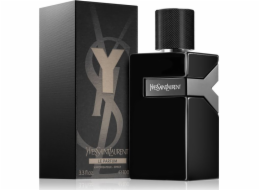 Yves Saint Laurent Y Le Parfum EdP 100 ml Pro muže