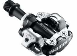 Pedály SHIMANO PD-M540 - černé