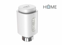 iGET TS10 HOME - Thermostat Radiator Valve