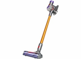 Dyson V8 Absolute 2023 tyčový vysavač, akumulátorový, bezsáčkový, filtr, na všechny druhy podlah