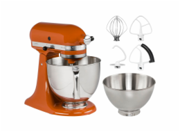 KitchenAid 5KSM175PSEHY Artisan Honey