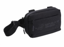 ASUS BC1001 ROG Waist Pak, černá