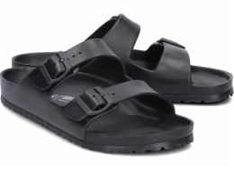 Birkenstock pánské žabky Arizona, černé, velikost 44