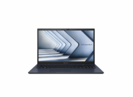 ASUS NTB ExperBook B1 (B1502CVA-BQ0757XA), i5-1335U, 15.6" 1920 × 1080, 8GB, 512GB, Intel UHD, W11 Pro EDU, Black