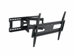 Vogel s MA4040, dvojité TV rameno se 4 klouby pro 40-77", 35 kg