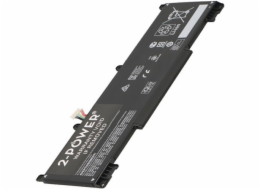 2-POWER Baterie 11,4V 3950mAh pro HP ProBook 430 G8, 440 G8, 450 G8, 640 G8, 650 G8