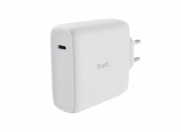 TRUST nabíječka MAXO 100W, 1x USB-C