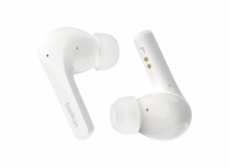 Belkin SoundForm Motion True Wireless In-Ear white AUC010btWH