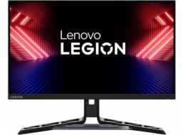 LENOVO LCD Legion R25i-30 - 24.5",16:9,IPS,1920x1080,400 cd/m2,1000:1,0.5-5ms,HDMI,DP,VESA,PIVOT,3Y