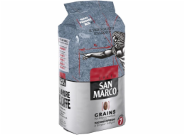 San Marco Pur Arabica Premium 1 kg zrno