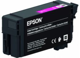 EPSON ink bar Singlepack UltraChrome XD2 Magenta T40C340(26ml)