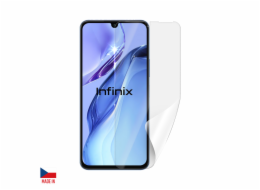 Screenshield INFINIX Note 12 PRO NFC fólie na displej